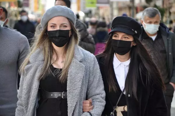 Nüfusa oranla en fazla vakanın görüldüğü Ordu'da yeni kısıtlamalar getirildi