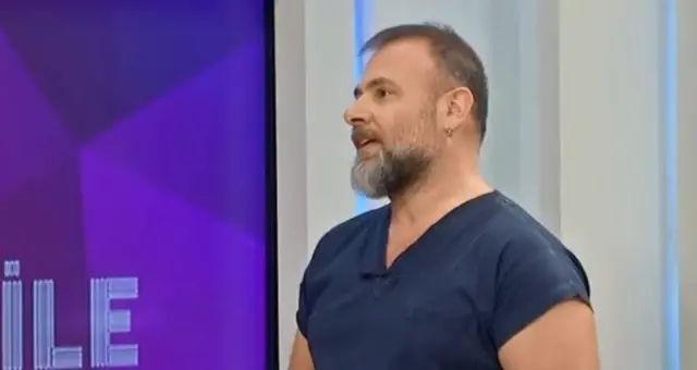 Op. Dr. Kerem Bıkmaz kimdir? Kaç yaşında, nereli, mesleği nedir? Çağla İle Yeni Bir Gün konuğu: Op. Dr. Kerem Bıkmaz hayatı nedir? Op. Dr. Kerem Bıkmaz kimdir? Kaç yaşında, nereli, mesleği nedir? Çağla İle Yeni Bir Gün konuğu: Op. Dr. Kerem Bıkmaz hayatı nedir?