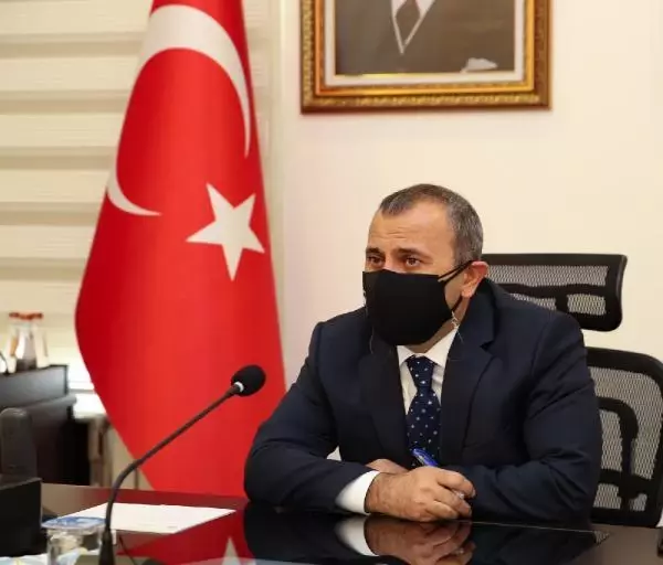 Ordu Valisi Sonel: Vakaların kaynağı hane ve iş yeri temaslı Ordu Valisi Sonel: Vakaların kaynağı hane ve iş yeri temaslı