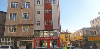 Son dakika haberleri! Otel odasında ölü bulunan öğretmen, toprağa verildi