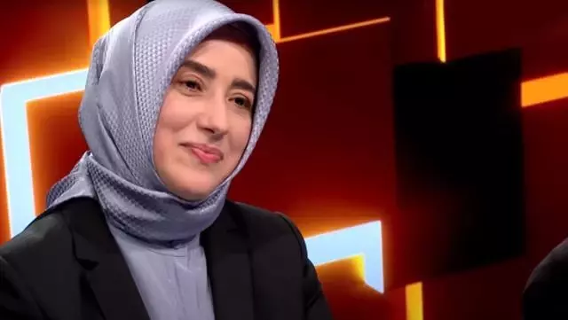 Özlem Zengin kimdir? Özlem Zengin kaç yaşında, nereli? Özlem Zengin biyografisi! Özlem Zengin kimdir? Özlem Zengin kaç yaşında, nereli? Özlem Zengin biyografisi!