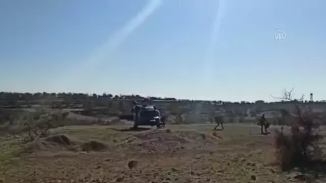 Son dakika haberleri! PKK'lı teröristlerin kullandığı 11 sığınak ve depo kullanılamaz hale getirildi Son dakika haberleri! PKK'lı teröristlerin kullandığı 11 sığınak ve depo kullanılamaz hale getirildi