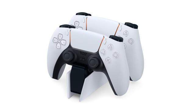 PS5 DualSense'in sadece 417 saat çalışabildiği iddia edildi