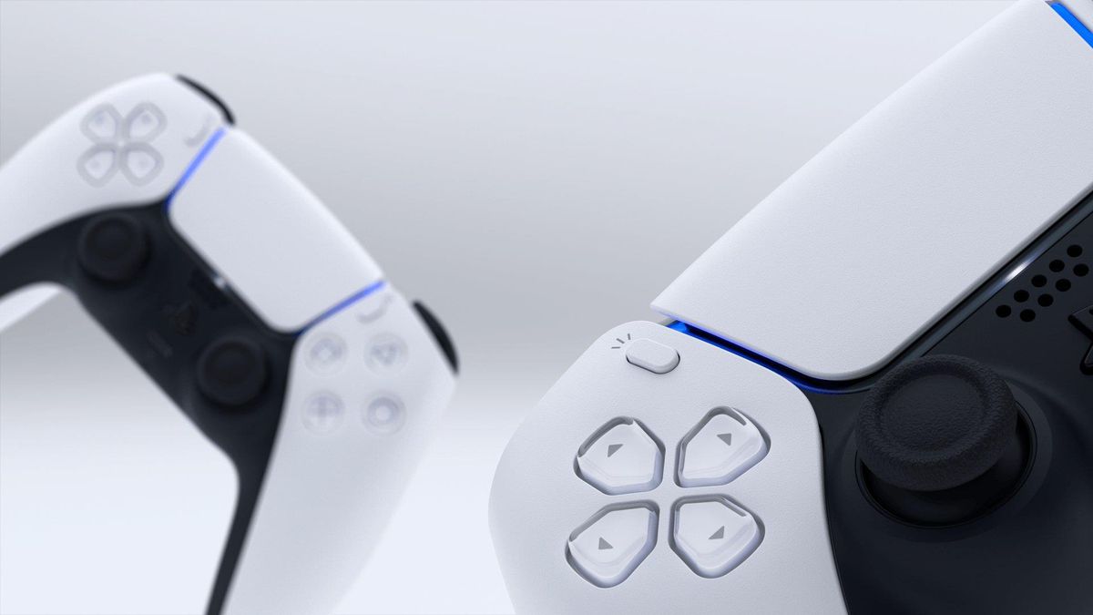 PS5 DualSense'in sadece 417 saat çalışabildiği iddia edildi