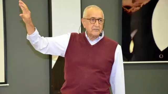 Rahmetli Doğan Cüceloğlu'nun fotoğrafını kullanarak para toplanmaya çalışıldı! Aile yaşananlara isyan etti Rahmetli Doğan Cüceloğlu'nun fotoğrafını kullanarak para toplanmaya çalışıldı! Aile yaşananlara isyan etti