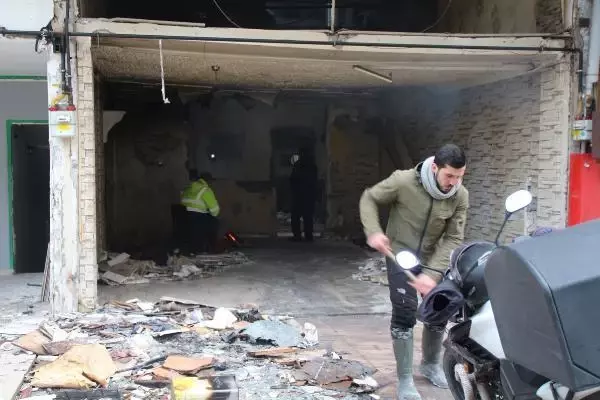 Rize'de kentsel dönüşüm başladı, kiralar ikiye katlandı Rize'de kentsel dönüşüm başladı, kiralar ikiye katlandı