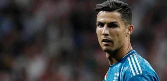 Ronaldo'nun Juventus'tan ayrılarak PSG'ye gitmek istediği iddia edildi