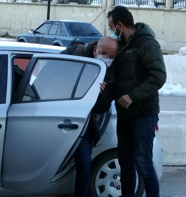 Samsun merkezli organize suç örgütü operasyonu: 57 gözaltı(2) Samsun merkezli organize suç örgütü operasyonu: 57 gözaltı(2)