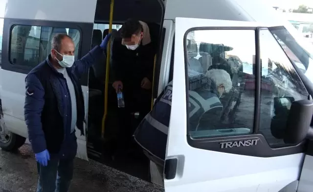 Samsun merkezli organize suç örgütü operasyonu: 57 gözaltı(2) Samsun merkezli organize suç örgütü operasyonu: 57 gözaltı(2)