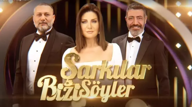 Şarkılar Bizi Sözler ne zaman başlıyor? Şarkılar Bizi Söyler konukları kim? Şarkılar Bizi Söyler hangi kanalda ? Şarkılar Bizi Sözler fragmanı ilze! Şarkılar Bizi Sözler ne zaman başlıyor? Şarkılar Bizi Söyler konukları kim? Şarkılar Bizi Söyler hangi kanalda ? Şarkılar Bizi Sözler fragmanı ilze!