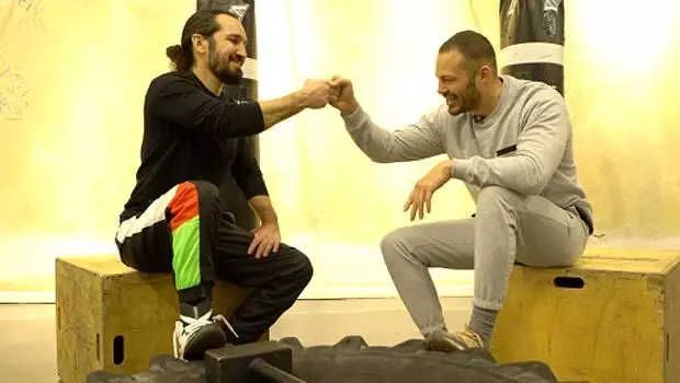 Senden İyi Yok'a bu hafta, Doğukan Manço konuk oluyor... Senden İyi Yok'a bu hafta, Doğukan Manço konuk oluyor...