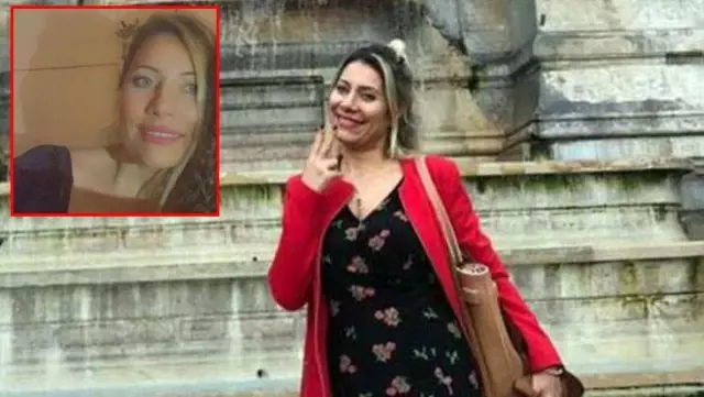 İntihar ettiği iddia edilen kadının ailesi olayın peşini bırakmıyor! Yeni görgü tanıklarının ifadesi her şeyi değiştirecek İntihar ettiği iddia edilen kadının ailesi olayın peşini bırakmıyor! Yeni görgü tanıklarının ifadesi her şeyi değiştirecek