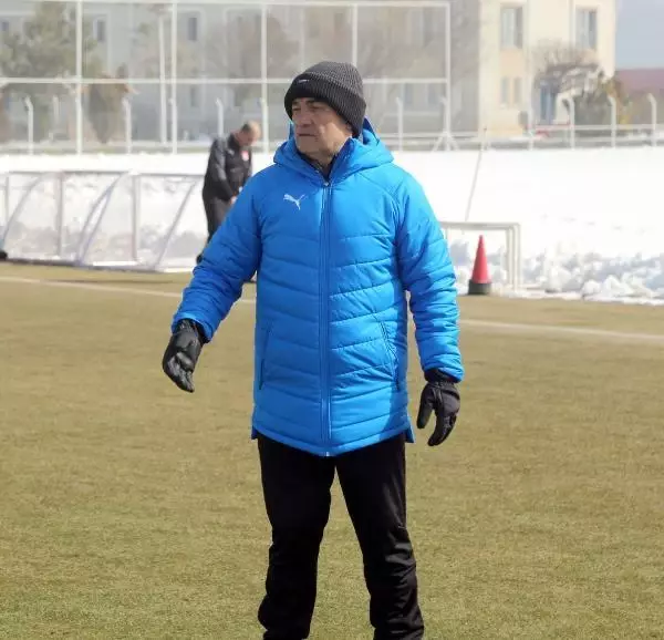 Sivasspor, Çaykur Rizespor maçının hazırlıklarına başladı Sivasspor, Çaykur Rizespor maçının hazırlıklarına başladı