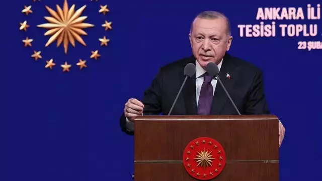 Son Dakika: Cumhurbaşkanı Erdoğan müjdeyi verdi: Önümüzdeki aylarda 20 bin öğretmen ataması yapacağız Son Dakika: Cumhurbaşkanı Erdoğan müjdeyi verdi: Önümüzdeki aylarda 20 bin öğretmen ataması yapacağız