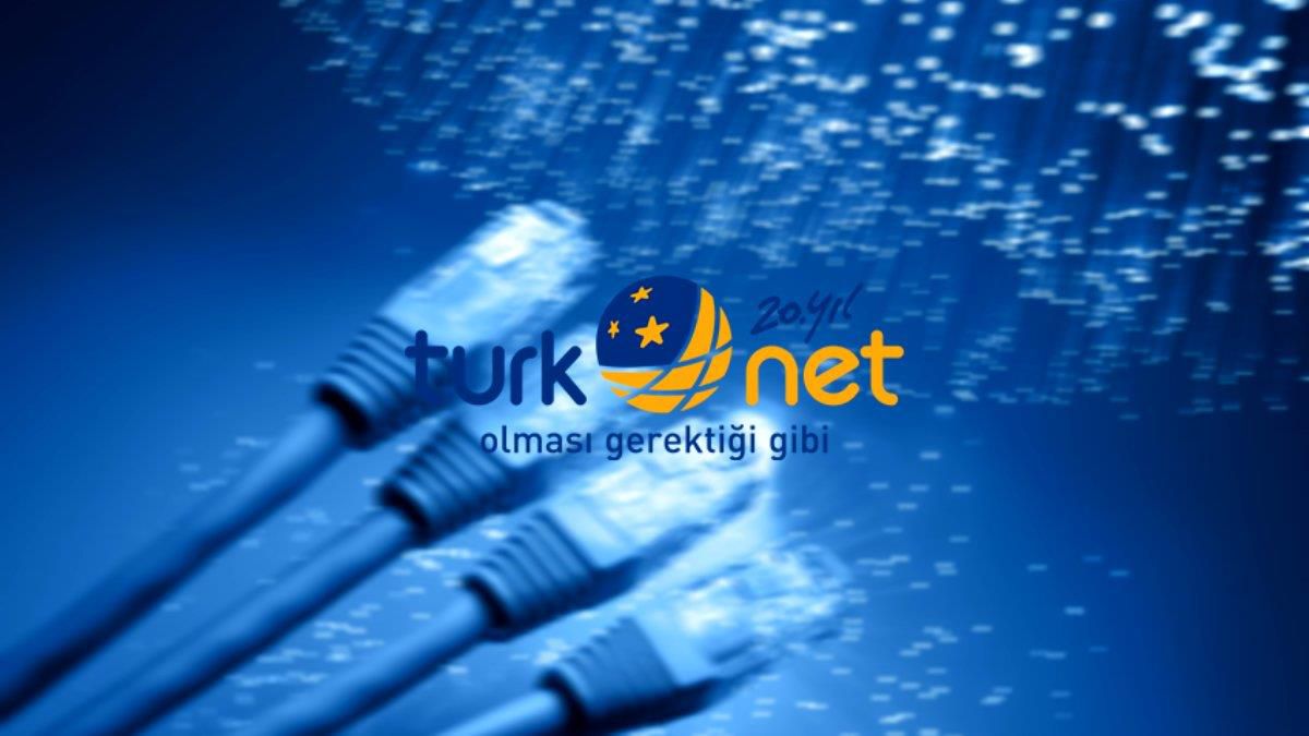 SON DAKİKA! Türknet çöktü mü? Türknet'e ne oldu? Türknet arıza açıklaması geldi mi? Türknet arıza hattı ve iletişim numarası!