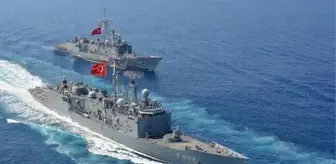 Çeşme: Son Dakika: Yunanistan'a ait savaş uçakları Ege'de 'TCG Çeşme' gemisini taciz etti Çeşme: Son Dakika: Yunanistan'a ait savaş uçakları Ege'de 'TCG Çeşme' gemisini taciz etti
