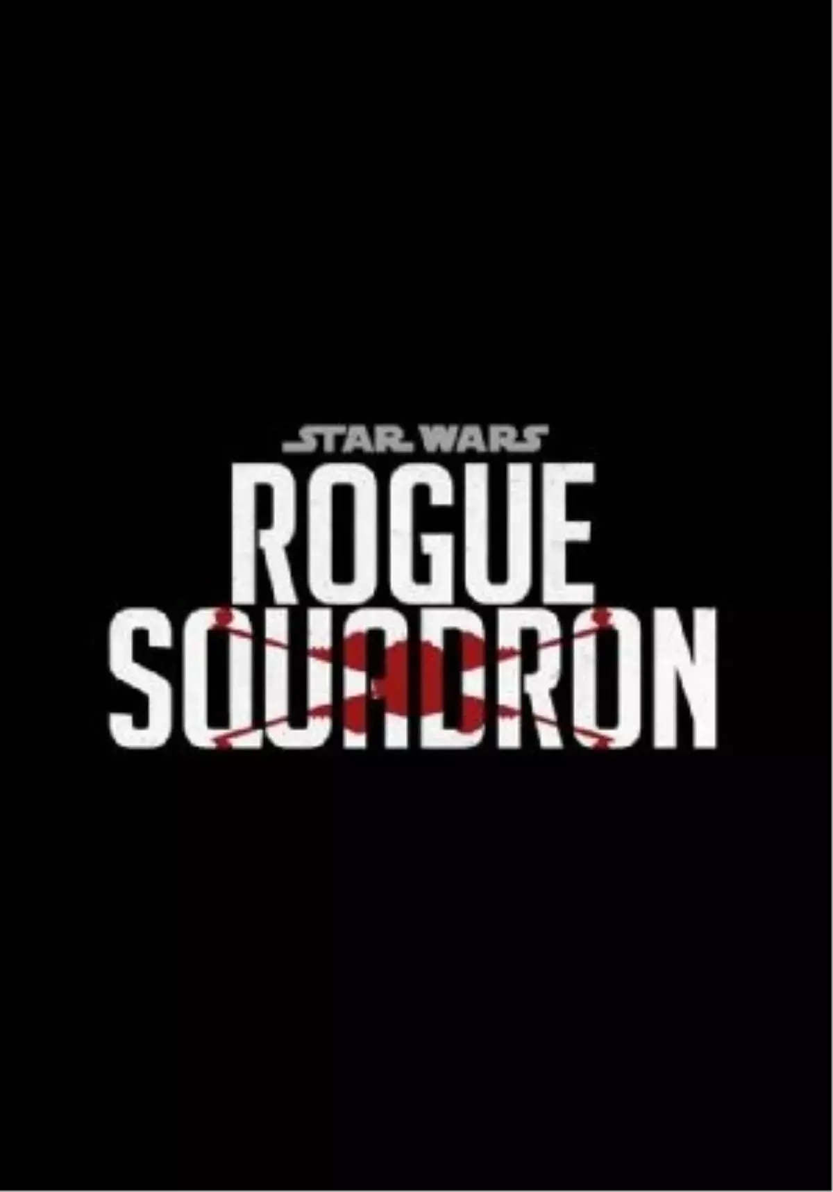 Star Wars: Rogue Squadron Filmi