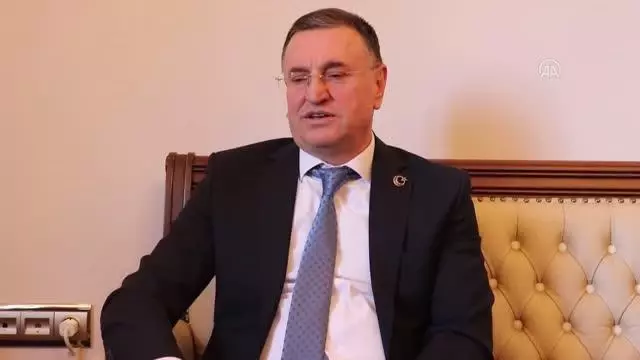 Süper Lig'in en golcü oyuncusu Boupendza, Rusya yolunda