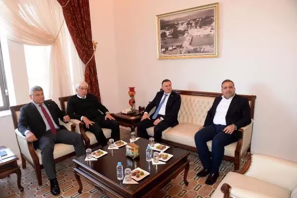 Süper Lig'in en golcü oyuncusu Boupendza, Rusya yolunda
