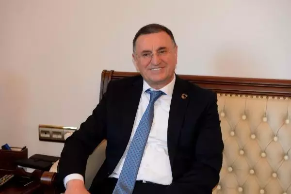 Süper Lig'in en golcü oyuncusu Boupendza, Rusya yolunda