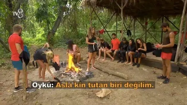 Survivor 34. bölüm fragmanı yayınlandı! 23 Şubat 2021 Salı Survivor 34. bölüm fragmanı izle! Survivor eleme adayı kim olacak? Survivor 34. bölüm fragmanı yayınlandı! 23 Şubat 2021 Salı Survivor 34. bölüm fragmanı izle! Survivor eleme adayı kim olacak?