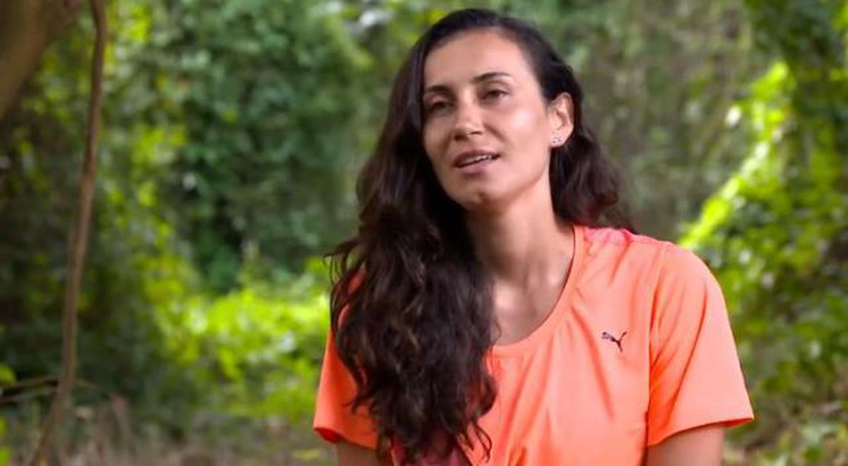 Survivor Gonca kimdir? Survivor Gonca Kakar kaç yaşında ve nereli? Survivor Gonca Kakar mesleği ne?