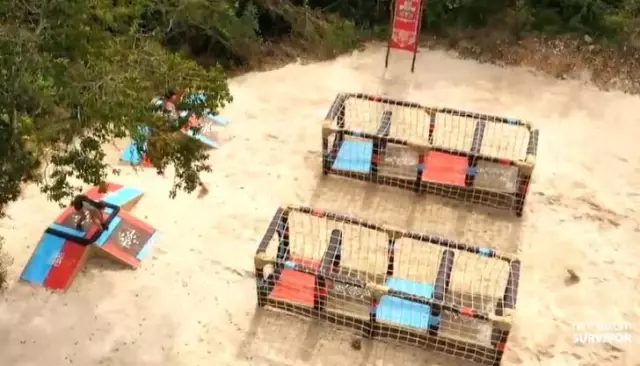 Survivor sembol oyununu kim kazandı? Ödül ne? 23 Şubat kadınlarda ve erkeklerde sembolü kim kazandı, performans ödülü kim kazandı? Ödülü kim aldı? Survivor sembol oyununu kim kazandı? Ödül ne? 23 Şubat kadınlarda ve erkeklerde sembolü kim kazandı, performans ödülü kim kazandı? Ödülü kim aldı?