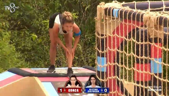 Survivor sembol oyununu kim kazandı? Ödül ne? 23 Şubat kadınlarda ve erkeklerde sembolü kim kazandı, performans ödülü kim kazandı? Ödülü kim aldı? Survivor sembol oyununu kim kazandı? Ödül ne? 23 Şubat kadınlarda ve erkeklerde sembolü kim kazandı, performans ödülü kim kazandı? Ödülü kim aldı?