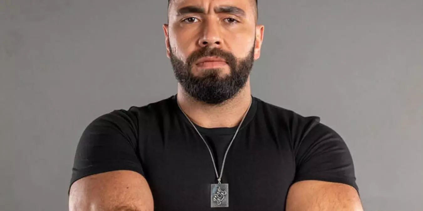 Survivor Yunus Emre neden yok? Survivor 2021 Yunus Emre elendi mi? Yunus Emre Karabacak elendi mi, neden yok, nerede?