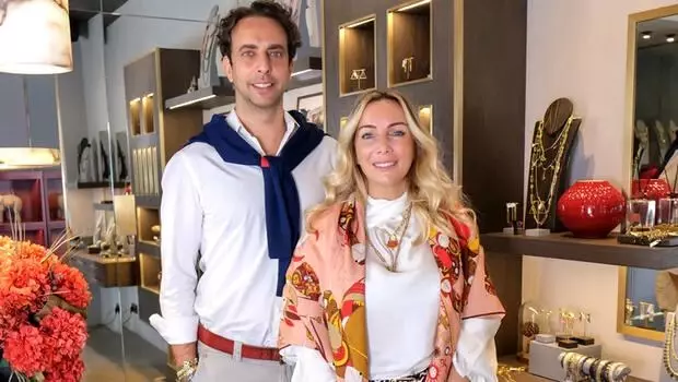Takı tasarımının Takı tasarımının