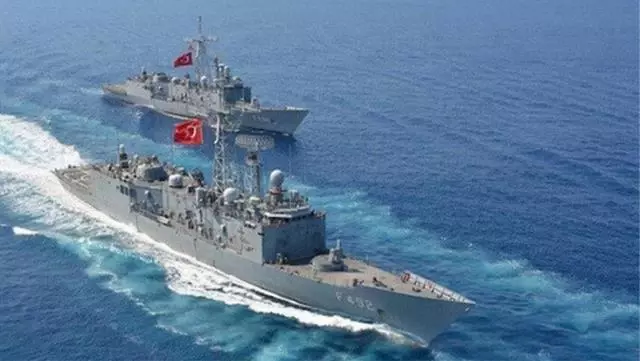 TCG Çeşme gemisi özellikleri nelerdir? TCG Çeşme ne zaman yapıldı? TCG Çeşme gemisi özellikleri nelerdir? TCG Çeşme ne zaman yapıldı?