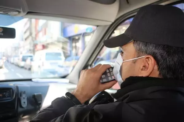 Son dakika haberleri: KIRIKKALE - Koronavirüs vaka sayısı geçen haftaya göre arttı Son dakika haberleri: KIRIKKALE - Koronavirüs vaka sayısı geçen haftaya göre arttı