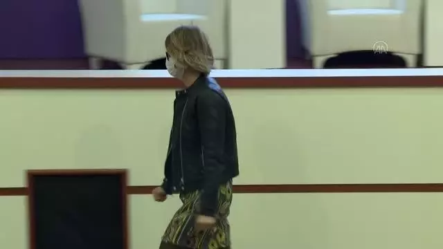 TÜBİTAK'ın düzenlediği 'COVID-19 ve Toplum' etkinliğinde salgının sosyal etkileri ele alındı TÜBİTAK'ın düzenlediği 'COVID-19 ve Toplum' etkinliğinde salgının sosyal etkileri ele alındı