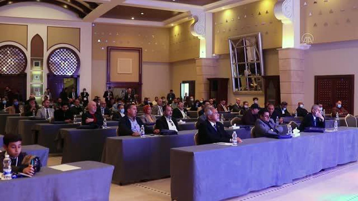 Son dakika haber! Ülkenin tamamına tarafsız yayın yapmayı hedefleyen medya platformu 'Fawasel' tanıtıldı