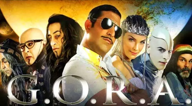 Unutulmaz G.O.R.A. replikleri! | En komik GORA replikleri nelerdir? Gora filminde geçen en komik sözler! Unutulmaz G.O.R.A. replikleri! | En komik GORA replikleri nelerdir? Gora filminde geçen en komik sözler!