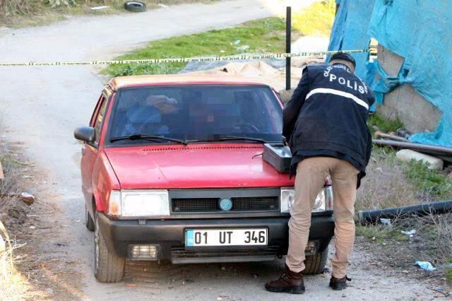 Yeğenini öldüren dayı, kendini'Eşime küfretti' diyerek savundu Yeğenini öldüren dayı, kendini'Eşime küfretti' diyerek savundu