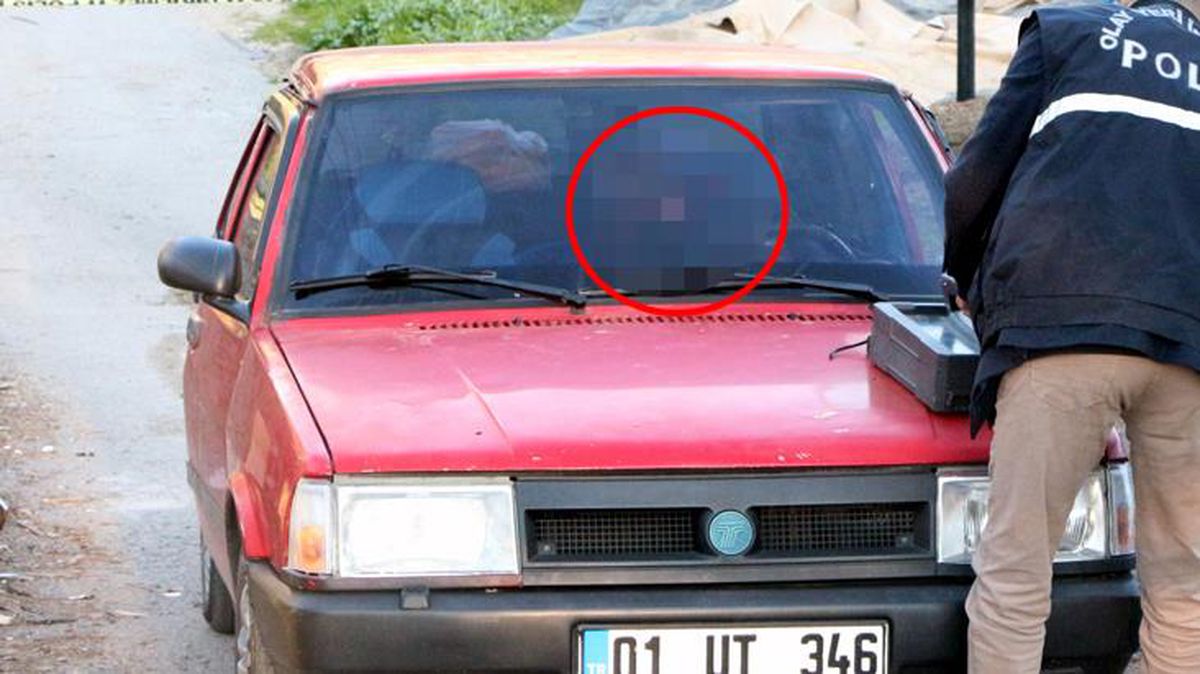 Yeğenini öldüren dayı, kendini 'Eşime küfretti' diyerek savundu