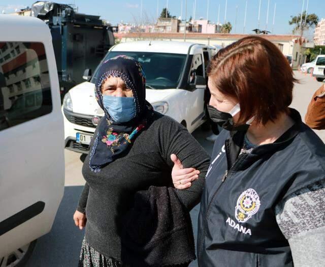 Yeğenini öldüren dayı, kendini 'Eşime küfretti' diyerek savundu Yeğenini öldüren dayı, kendini 'Eşime küfretti' diyerek savundu