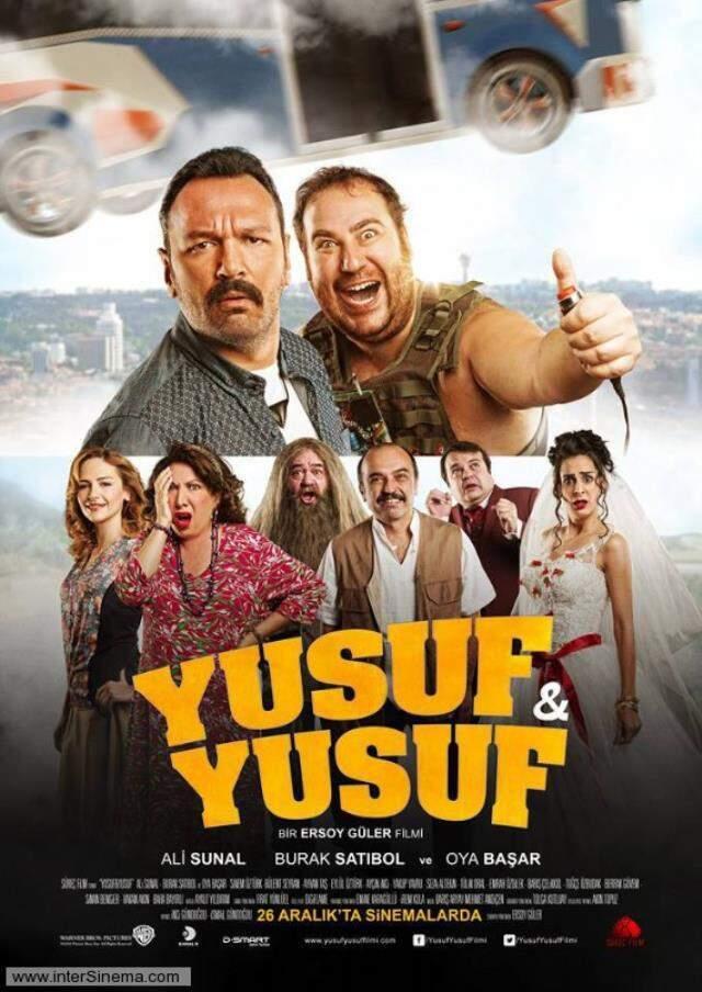Yusuf Yusuf film konusu nedir? Cenaze işleri film oyuncuları kimdir? Yusuf Yusuf film konusu nedir? Cenaze işleri film oyuncuları kimdir?