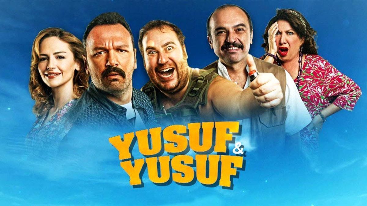 Yusuf Yusuf filmi konusu nedir? Yusuf Yusuf oyuncuları kimlerdir? Yusuf Yusuf nerede çekildi?