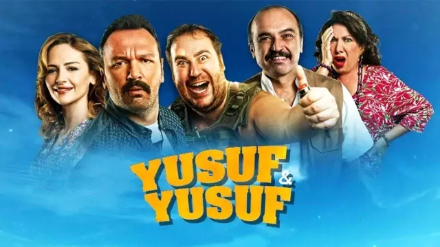 Yusuf Yusuf filmi konusu nedir? Yusuf Yusuf oyuncuları kimlerdir? Yusuf Yusuf nerede çekildi? Yusuf Yusuf filmi konusu nedir? Yusuf Yusuf oyuncuları kimlerdir? Yusuf Yusuf nerede çekildi?