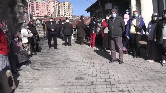 ZONGULDAK - AA Zonguldak muhabiri Ferdi Akıllı son yolculuğuna uğurlandı ZONGULDAK - AA Zonguldak muhabiri Ferdi Akıllı son yolculuğuna uğurlandı