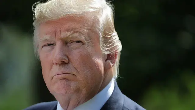 ABD'de Trump hakkındaki vergi soruşturması ne kadar önemli? ABD'de Trump hakkındaki vergi soruşturması ne kadar önemli?
