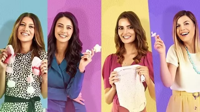 Acemi Anneler oyuncuları kimdir? Acemi Anneler son bölüm fragmanı izle Acemi Anneler oyuncuları kimdir? Acemi Anneler son bölüm fragmanı izle