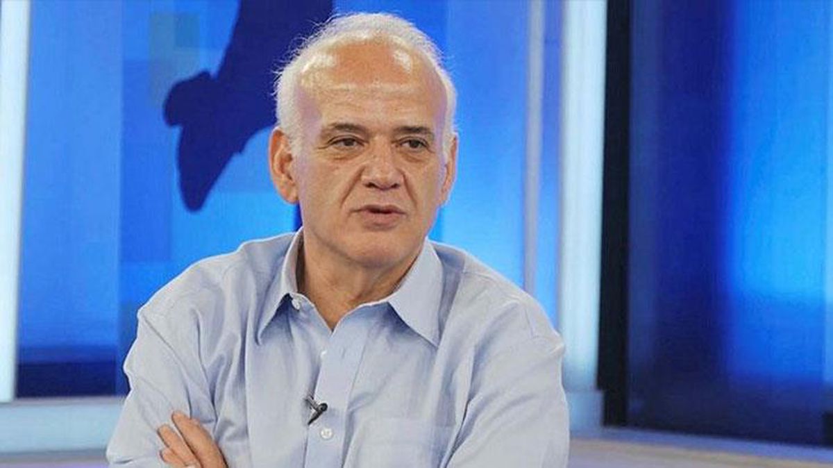 Ahmet Çakar, Rıdvan Dilmen'in şikayeti üzerine polis merkezine ifadeye çağrıldı