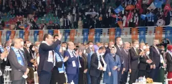 Hüseyin Beyoğlu: Son dakika haber... AK Parti Diyarbakır 7'nci Olağan İl Kongresi yapıldı Hüseyin Beyoğlu: Son dakika haber... AK Parti Diyarbakır 7'nci Olağan İl Kongresi yapıldı