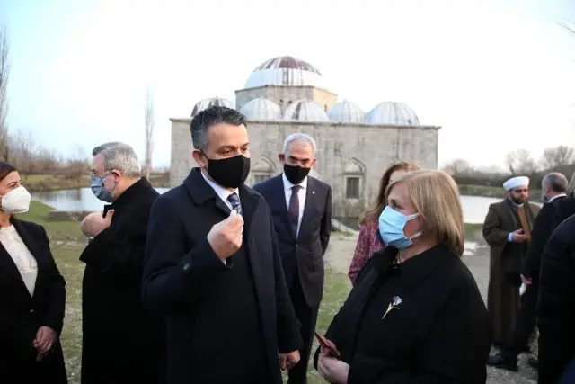 - Arnavutluk'ta selden zarar gören çiftçilerin imdadına TİKA yetişti- Tarım ve Orman Bakanı Pakdemirli, çiftçilere Türkiye'nin TİKA aracılığı ile... - Arnavutluk'ta selden zarar gören çiftçilerin imdadına TİKA yetişti- Tarım ve Orman Bakanı Pakdemirli, çiftçilere Türkiye'nin TİKA aracılığı ile...