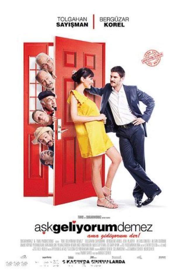 Aşk Geliyorum Demez film konusu nedir? Aşk Geliyorum Demez film oyuncuları kimdir? Aşk Geliyorum Demez oyuncu kadrosu! Aşk Geliyorum Demez film konusu nedir? Aşk Geliyorum Demez film oyuncuları kimdir? Aşk Geliyorum Demez oyuncu kadrosu!