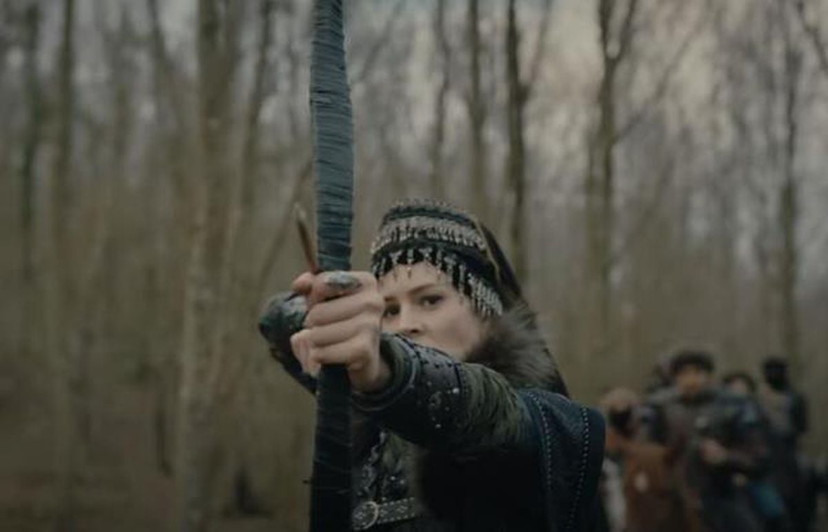 ATV Kuruluş Osman canlı izle! Kuruluş Osman 47. bölüm full izle! Kuruluş Osman 47. bölüm fragmanı izle! Kuruluş Osman yeni bölümde neler olacak?