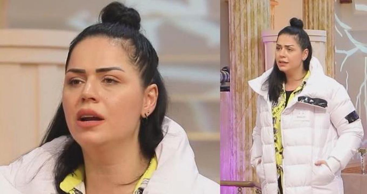 Ayça Mazlum'un babası kimdir? Doya Doya Moda Ayça Mazlum kimdir, kaç yaşında?